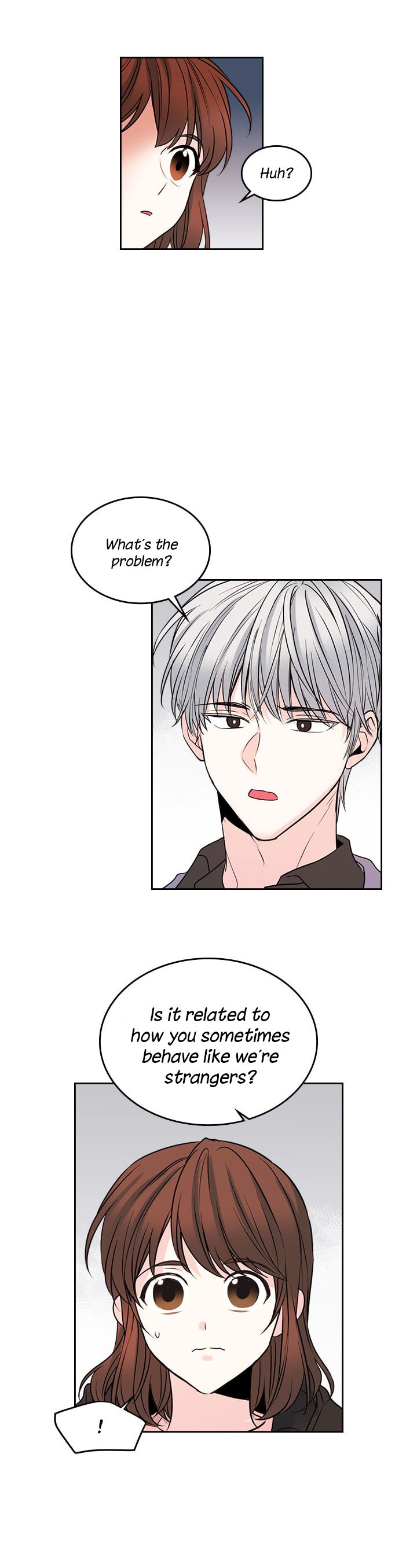 My Life as an Internet Novel chapter 22 page 4