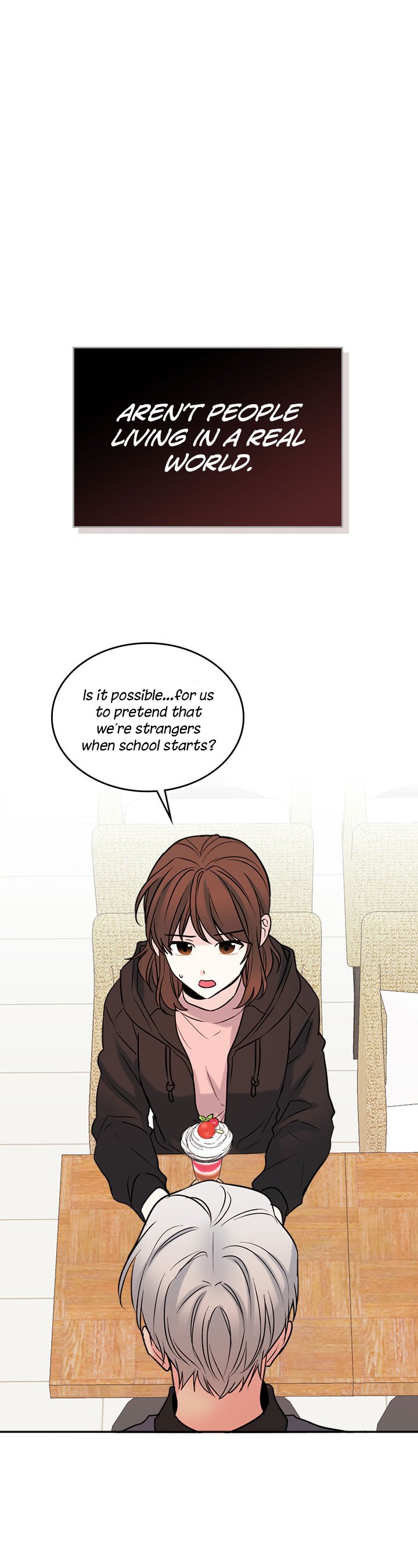 My Life as an Internet Novel chapter 22 page 6