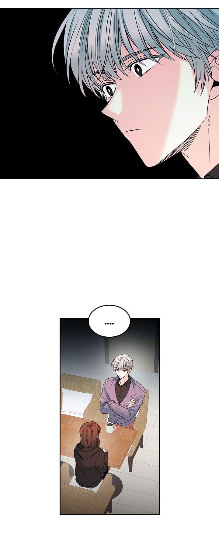 My Life as an Internet Novel chapter 22 page 7