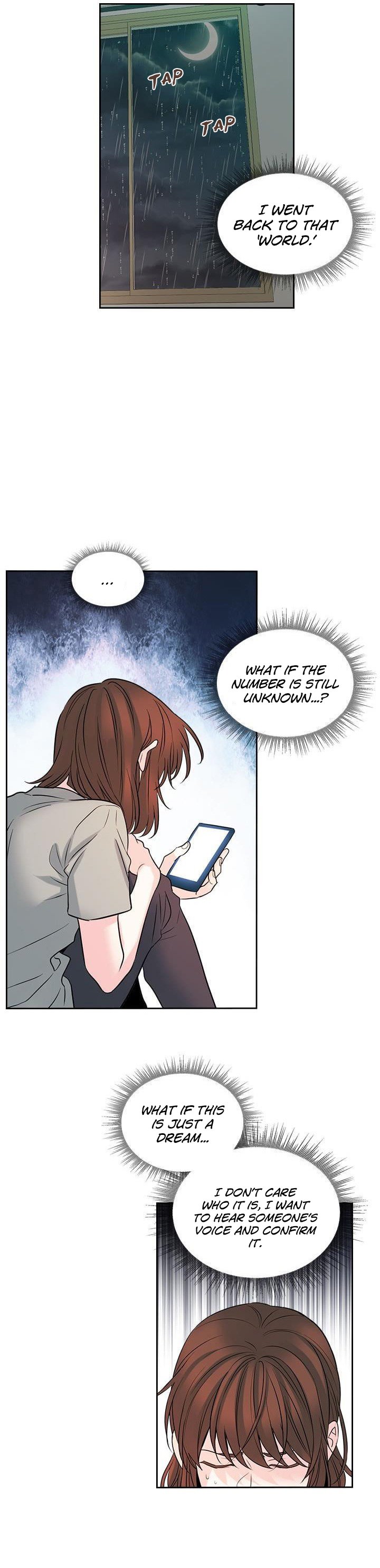 My Life as an Internet Novel chapter 23 page 4