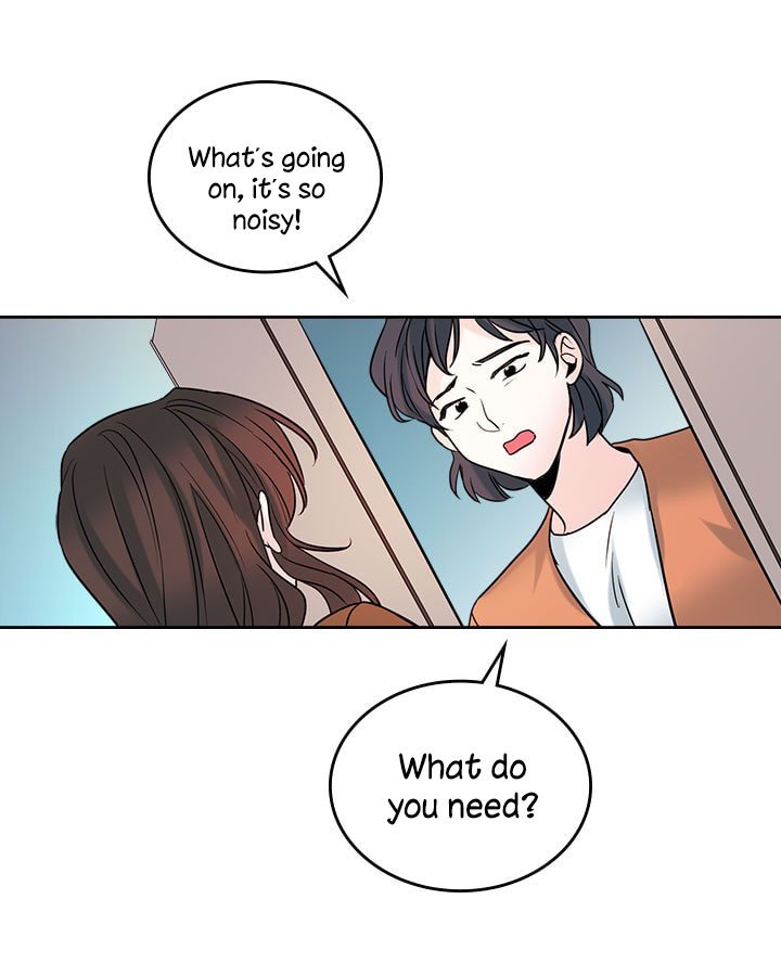 My Life as an Internet Novel chapter 24 page 30