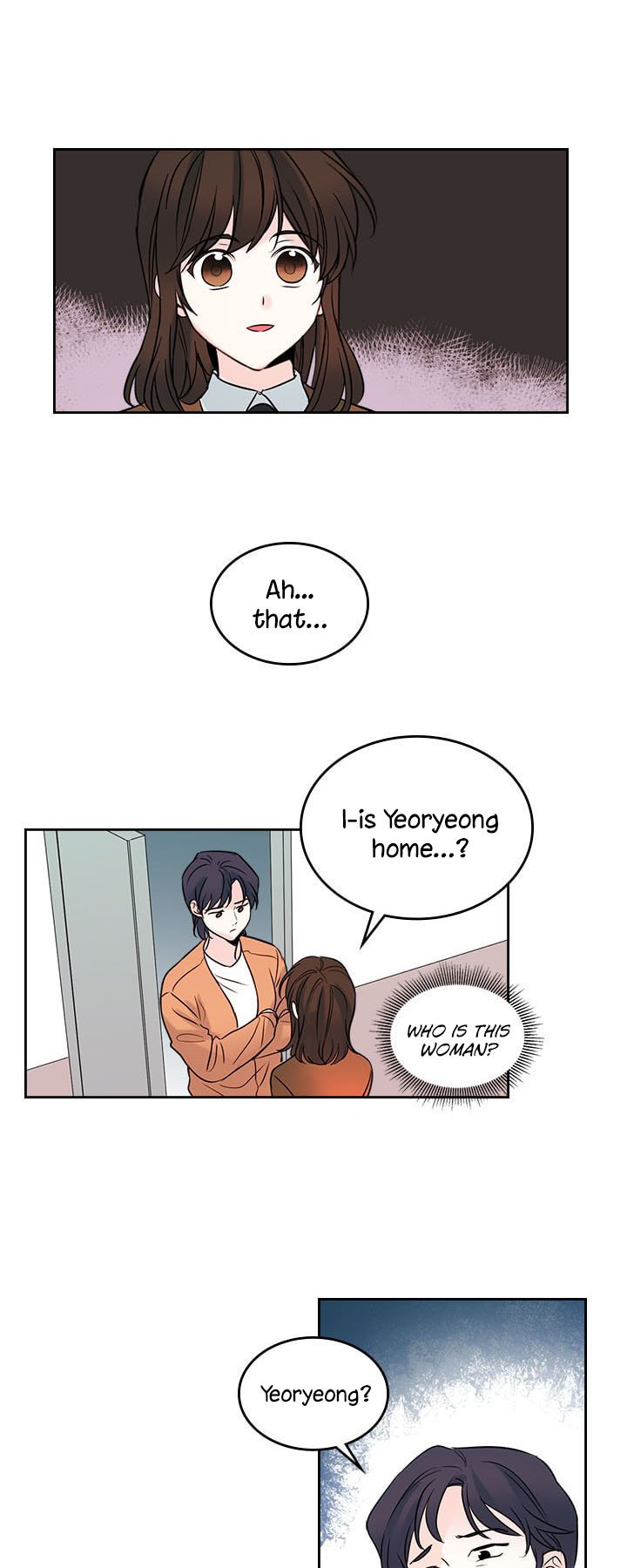 My Life as an Internet Novel chapter 24 page 31