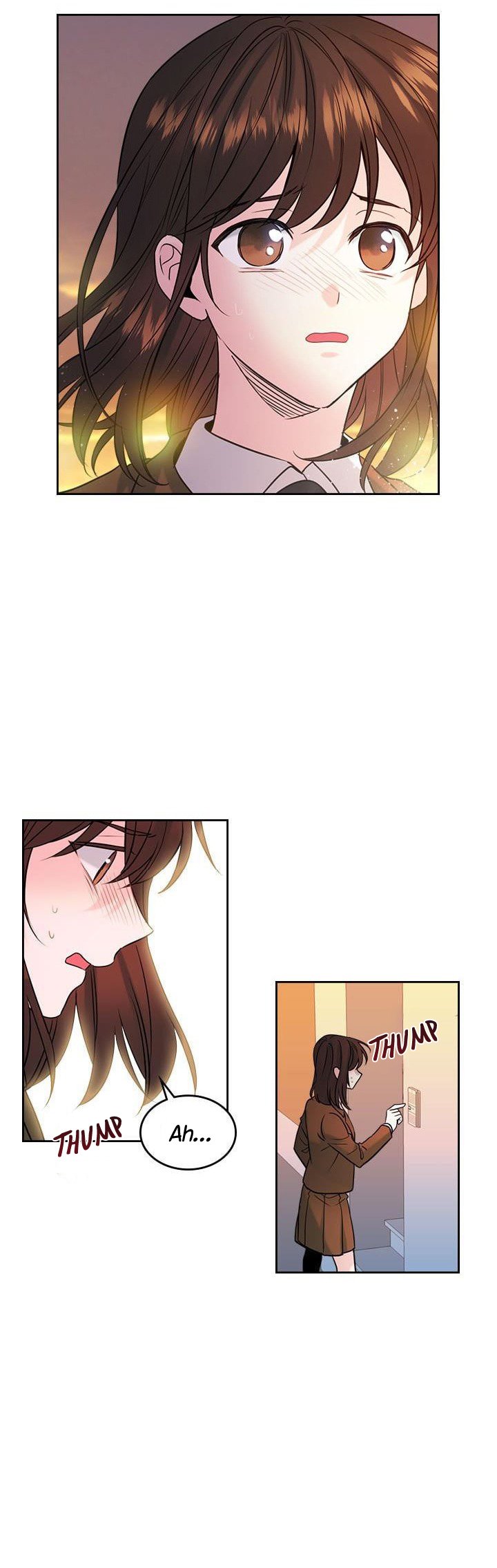 My Life as an Internet Novel chapter 25 page 10