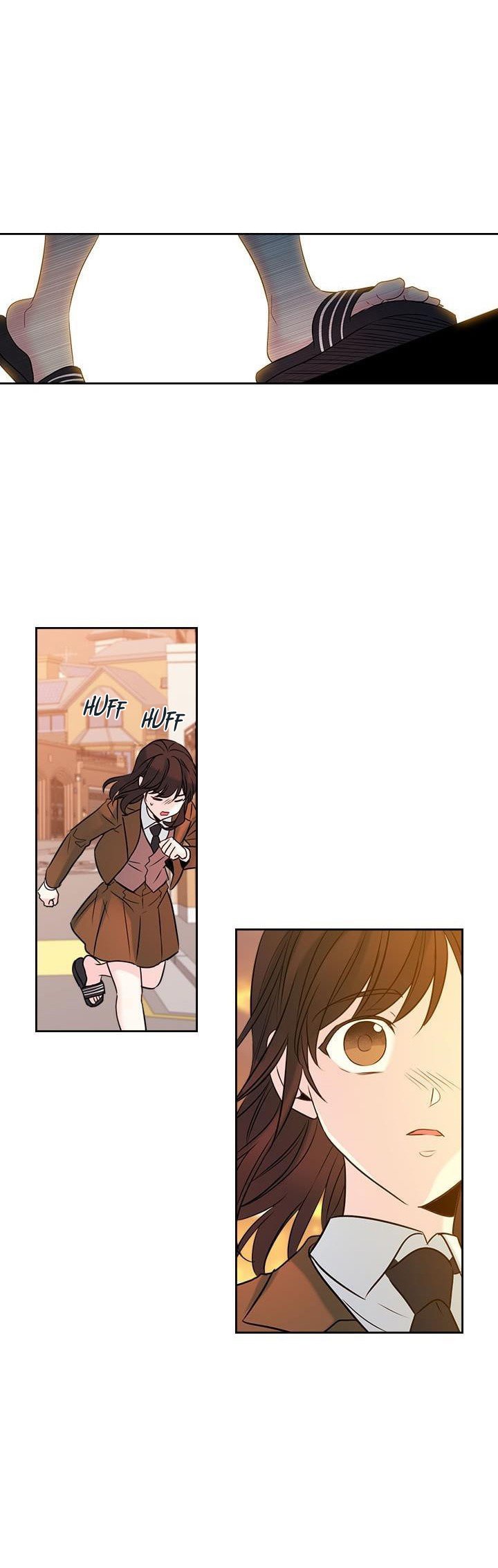 My Life as an Internet Novel chapter 25 page 8