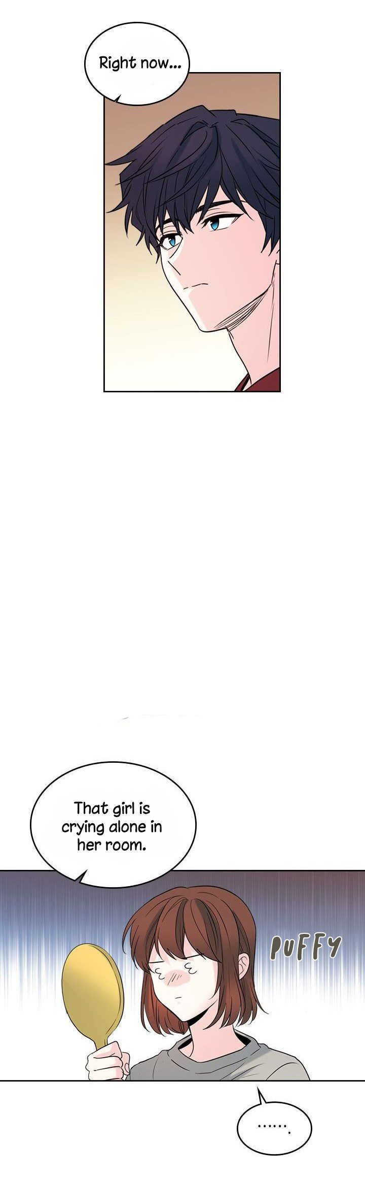 My Life as an Internet Novel chapter 26 page 11