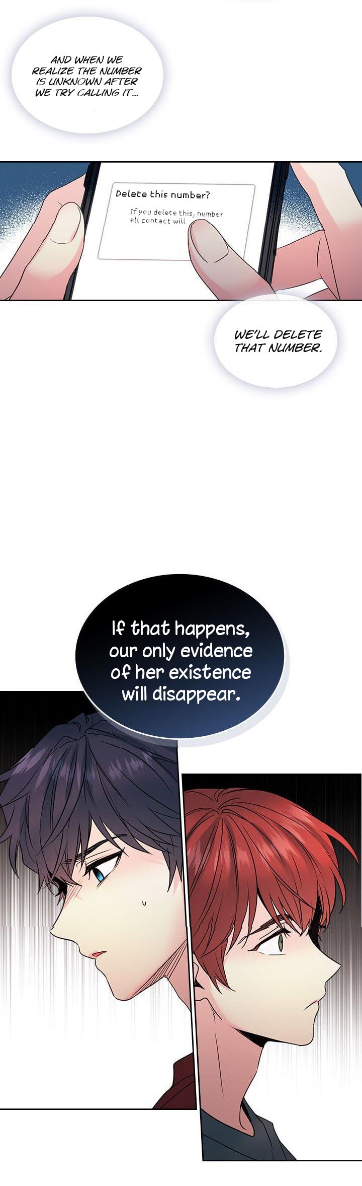 My Life as an Internet Novel chapter 26 page 8