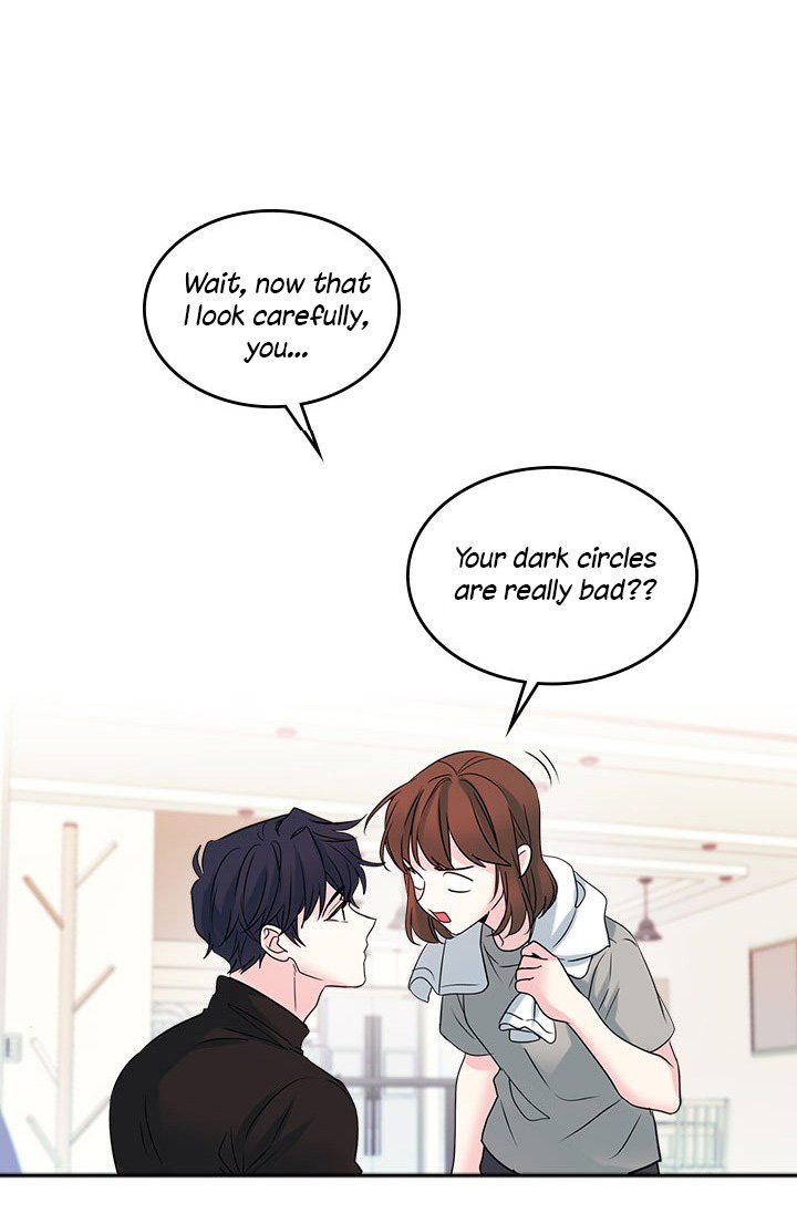 My Life as an Internet Novel chapter 27 page 15