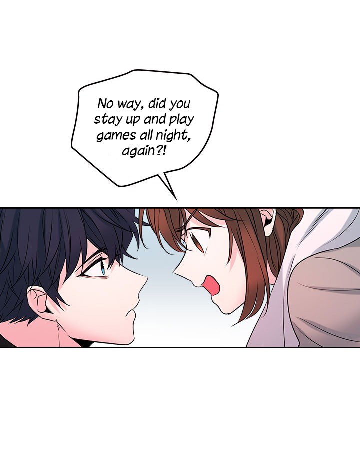 My Life as an Internet Novel chapter 27 page 16