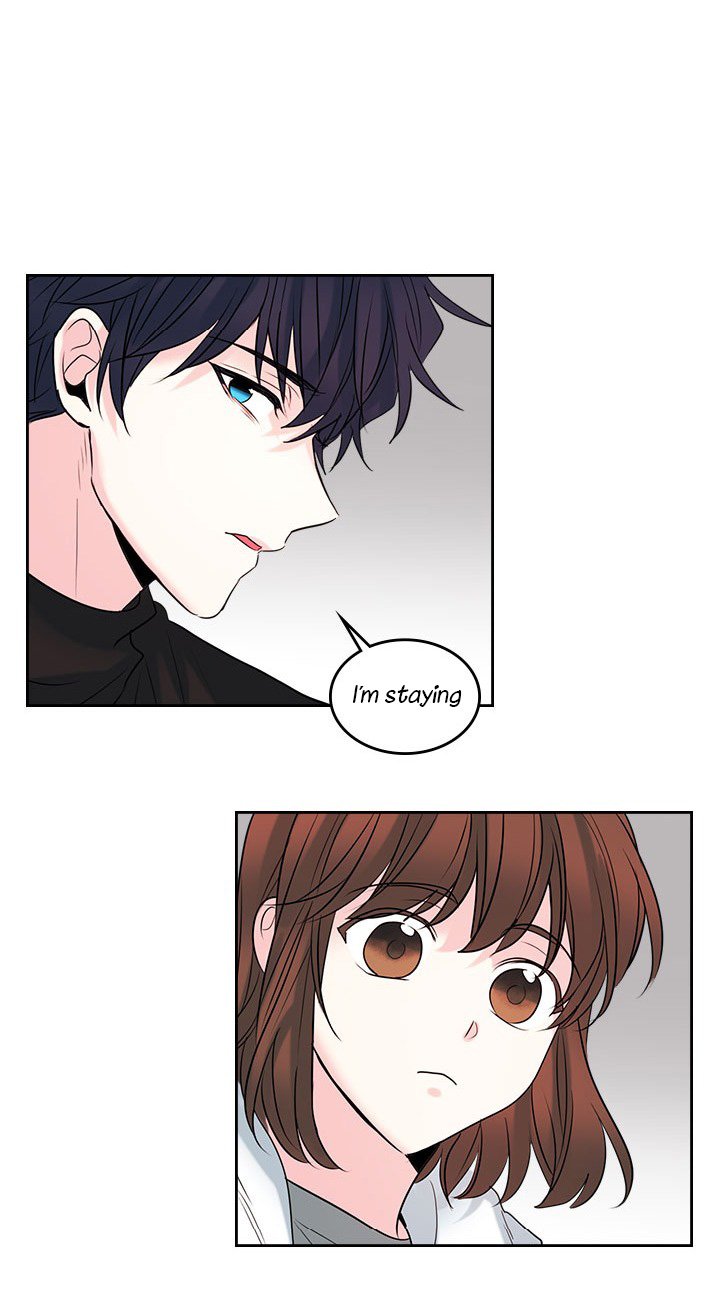 My Life as an Internet Novel chapter 27 page 20