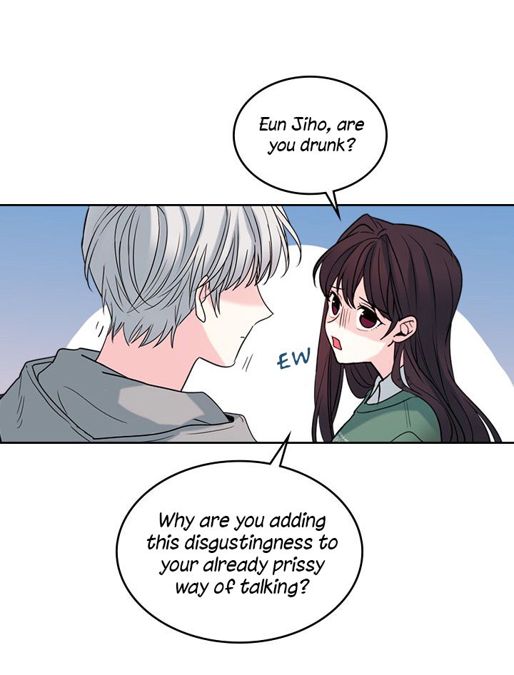 My Life as an Internet Novel chapter 27 page 35
