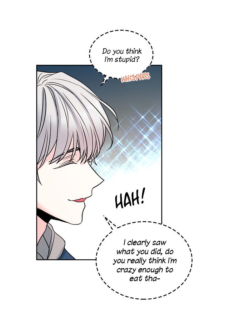 My Life as an Internet Novel chapter 27 page 39