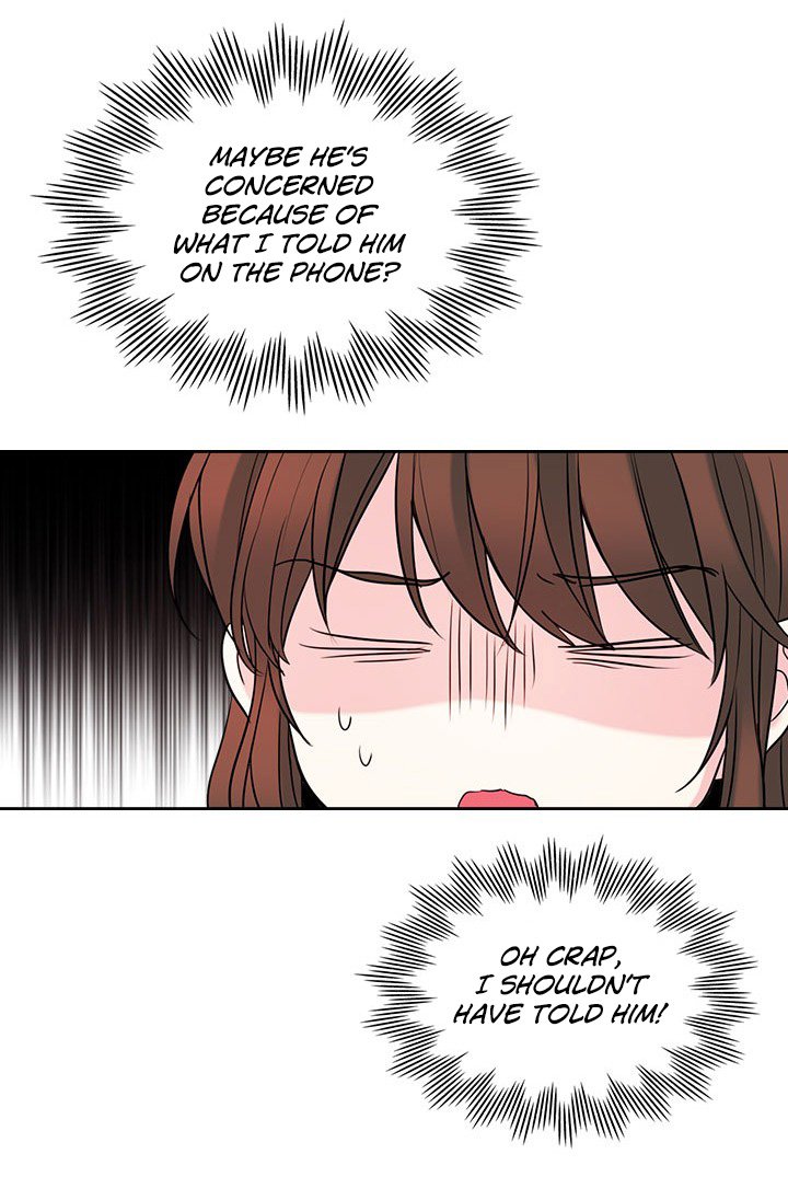 My Life as an Internet Novel chapter 27 page 4