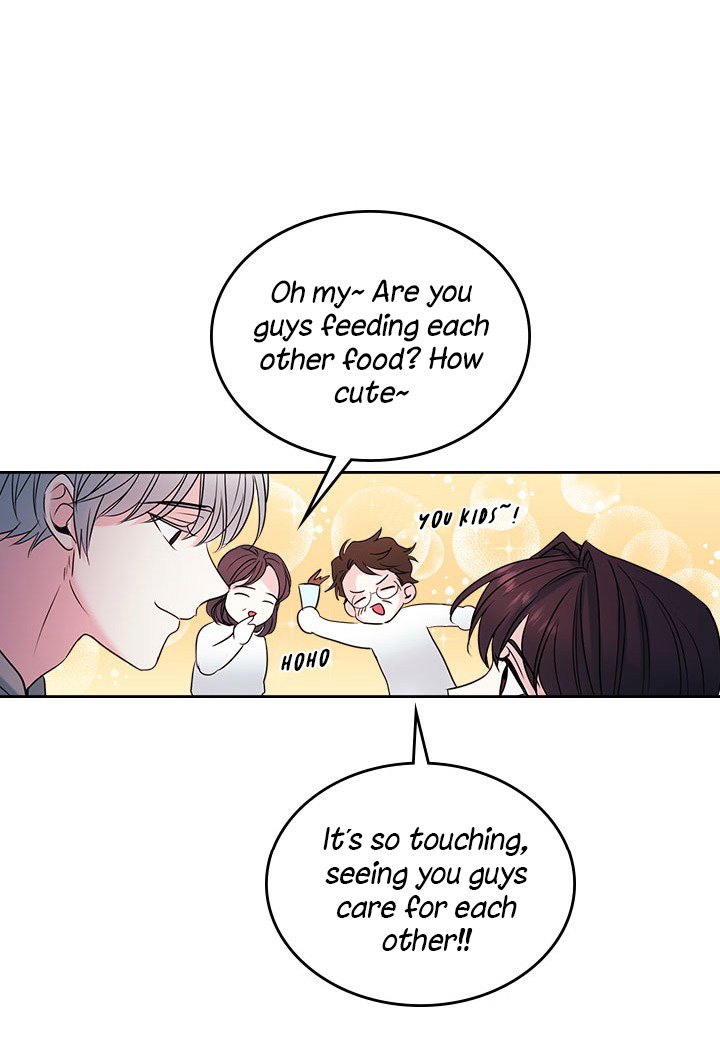 My Life as an Internet Novel chapter 27 page 40