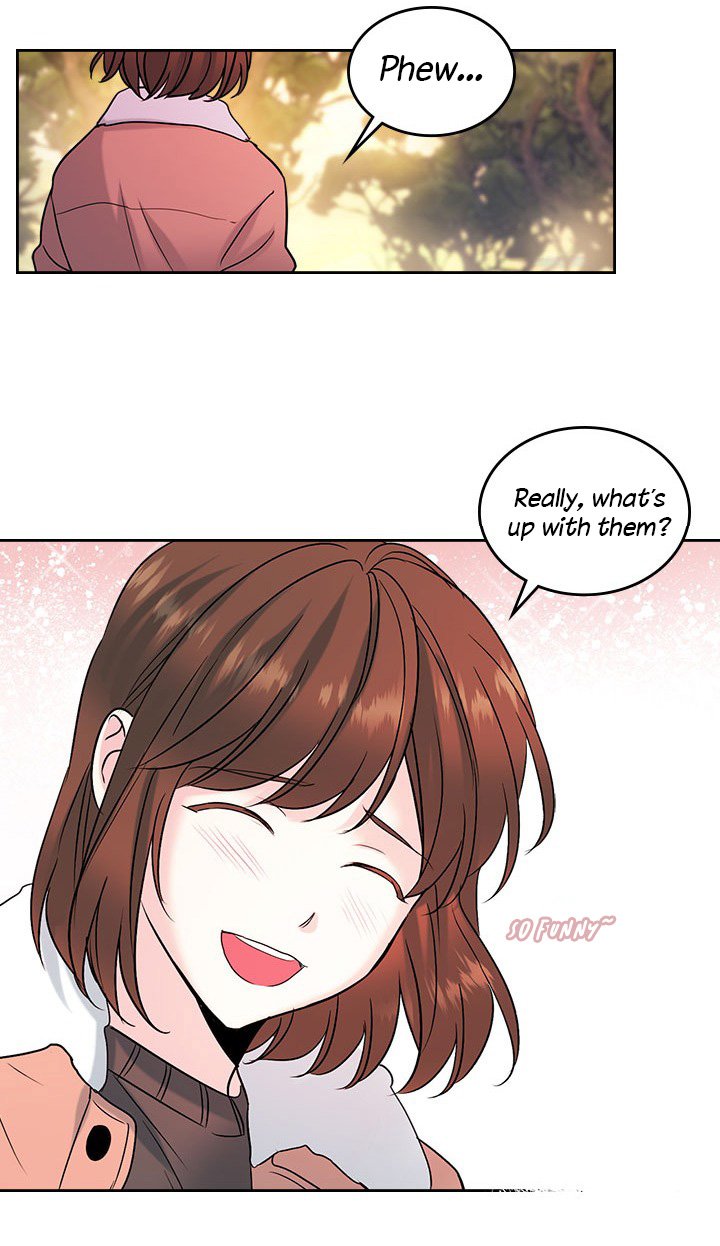 My Life as an Internet Novel chapter 27 page 48