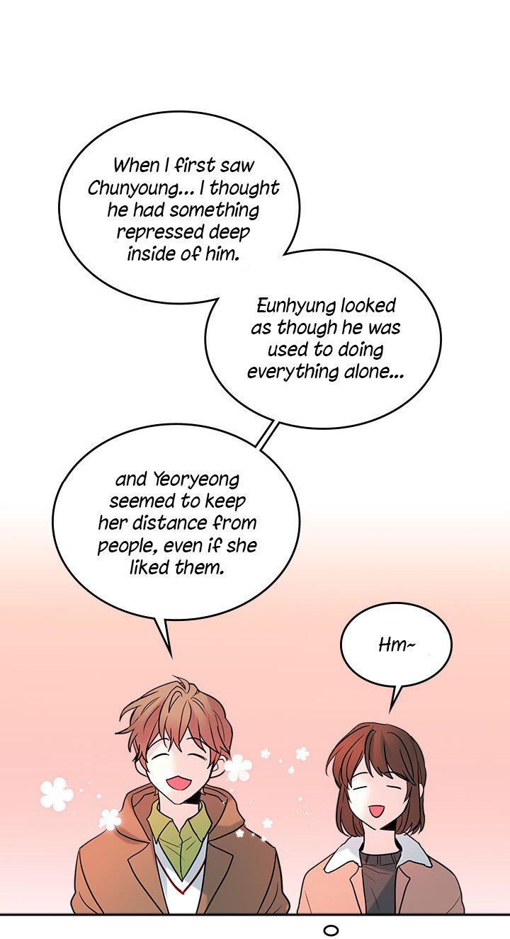 My Life as an Internet Novel chapter 27 page 54