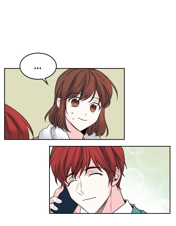 My Life as an Internet Novel chapter 27 page 7