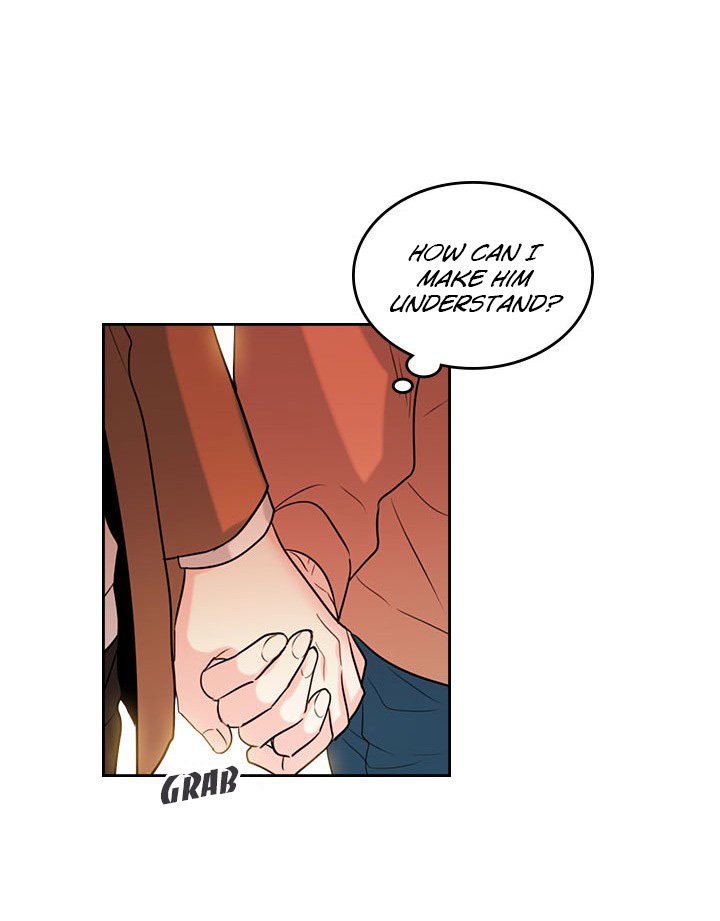 My Life as an Internet Novel chapter 28 page 16