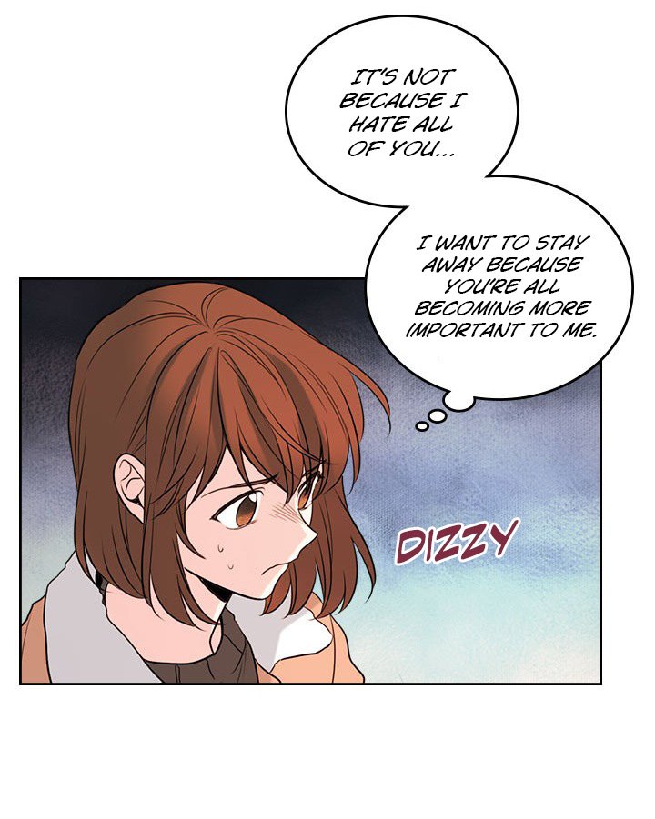 My Life as an Internet Novel chapter 28 page 17