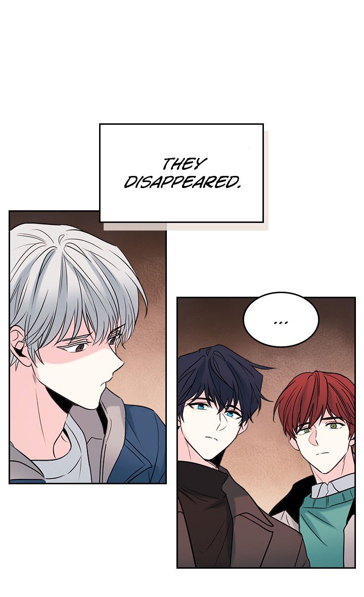My Life as an Internet Novel chapter 28 page 35