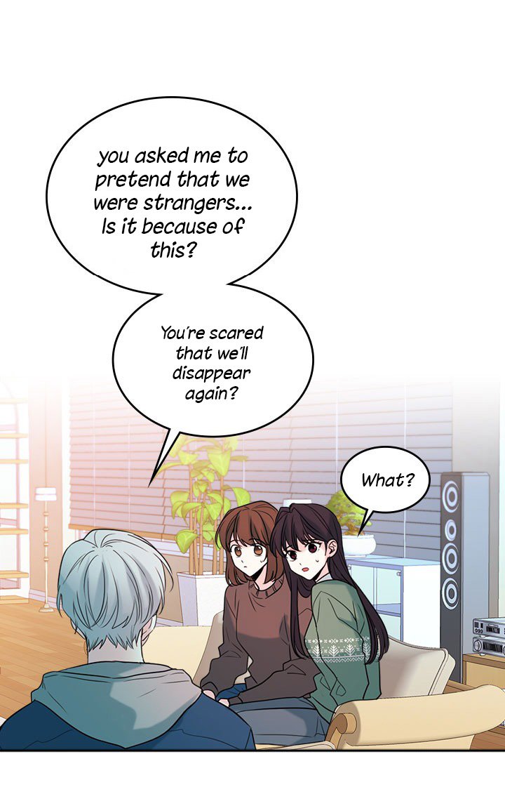 My Life as an Internet Novel chapter 28 page 38