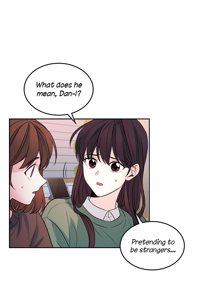 My Life as an Internet Novel chapter 28 page 39