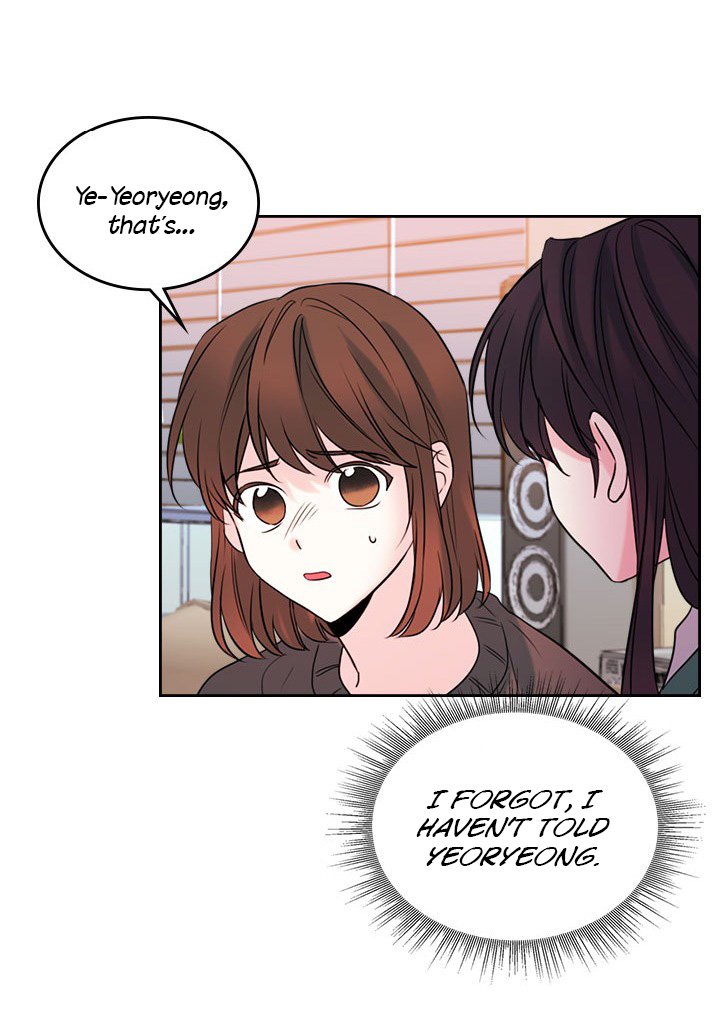 My Life as an Internet Novel chapter 28 page 40