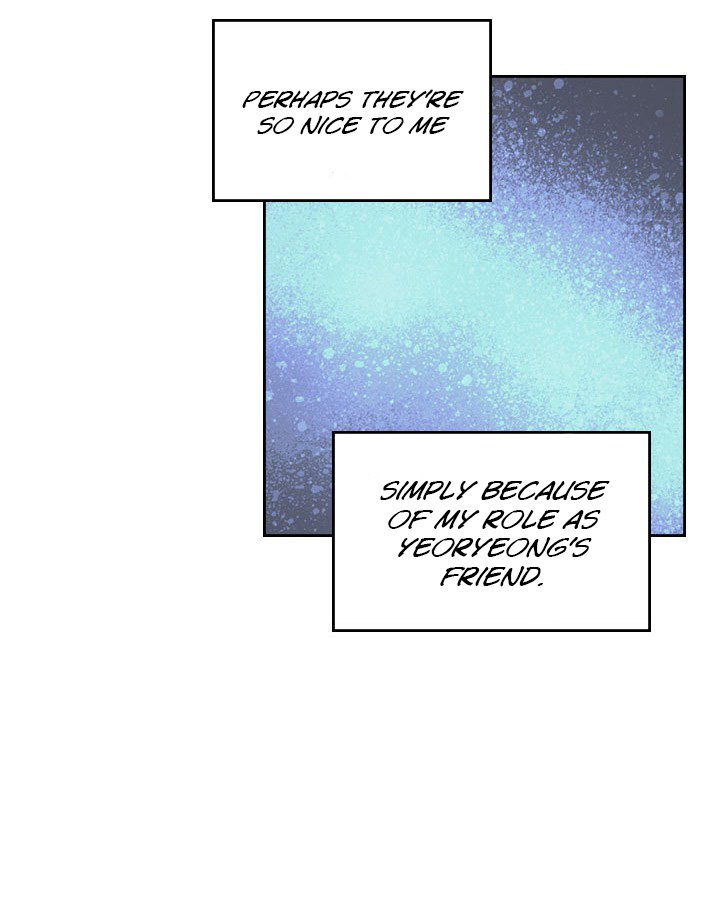 My Life as an Internet Novel chapter 28 page 49