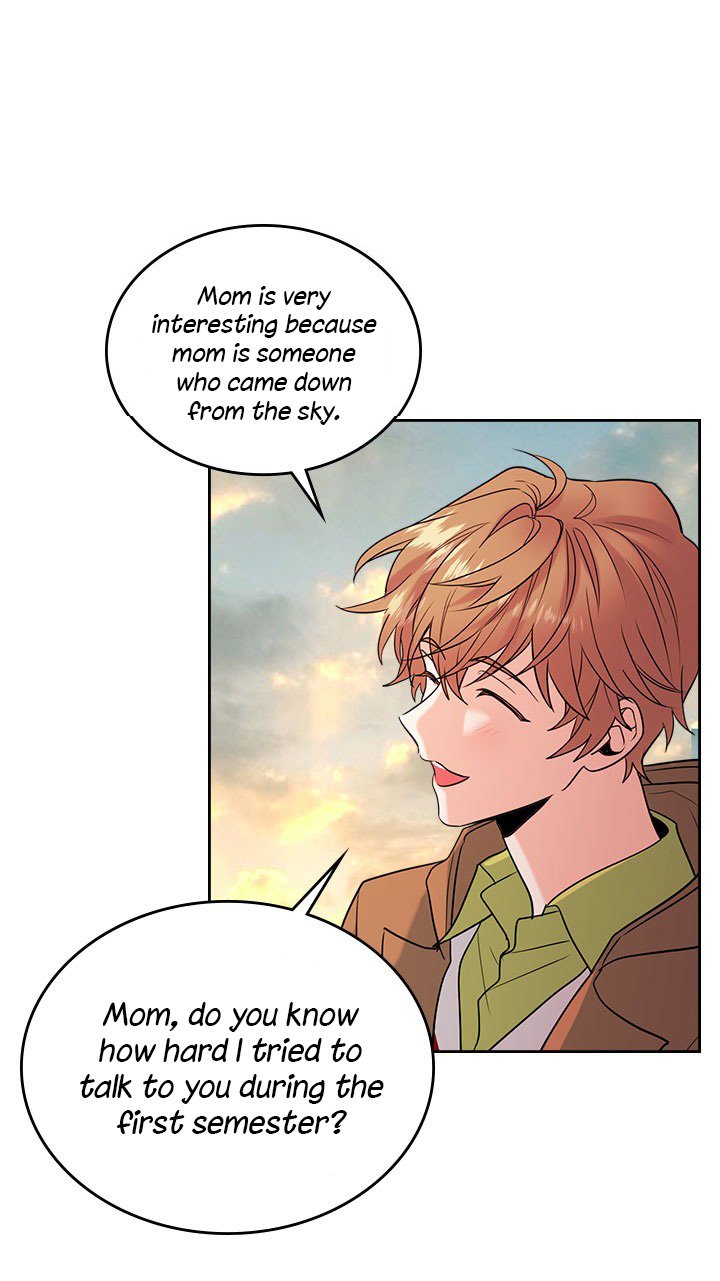 My Life as an Internet Novel chapter 28 page 5