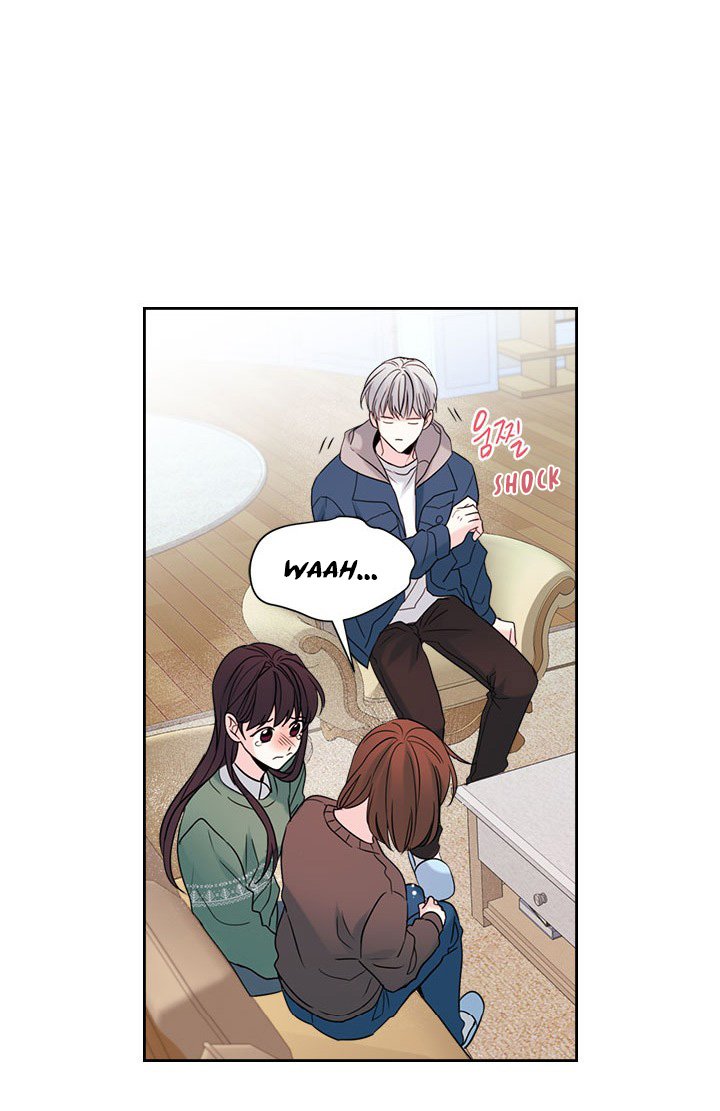 My Life as an Internet Novel chapter 28 page 53