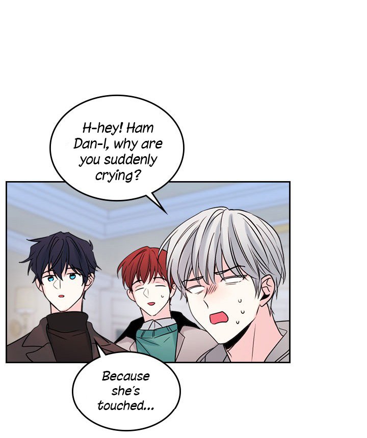 My Life as an Internet Novel chapter 28 page 54