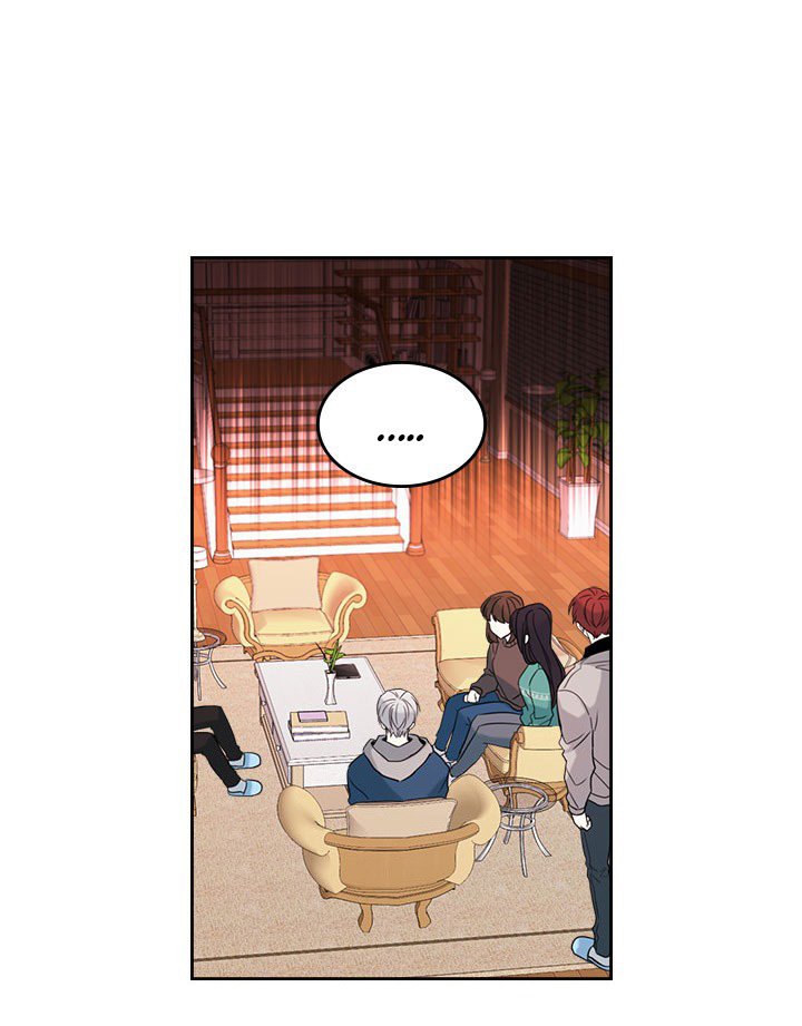 My Life as an Internet Novel chapter 28 page 57