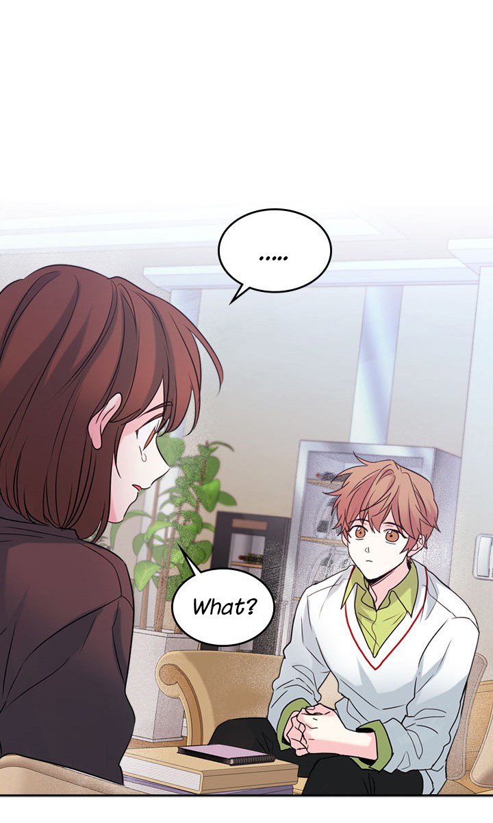 My Life as an Internet Novel chapter 28 page 59