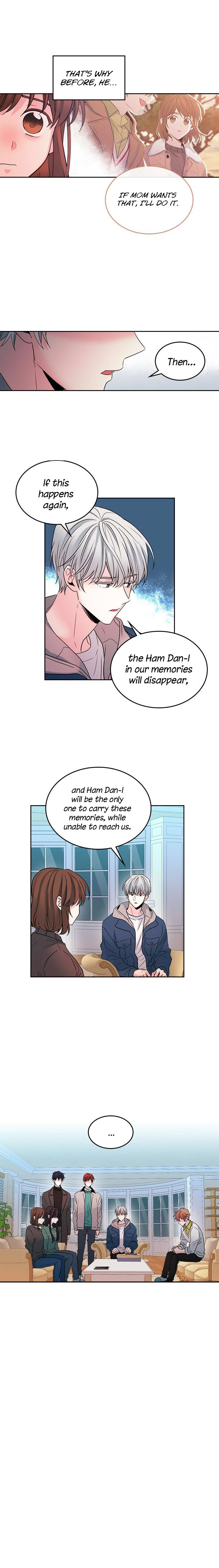My Life as an Internet Novel chapter 29 page 10