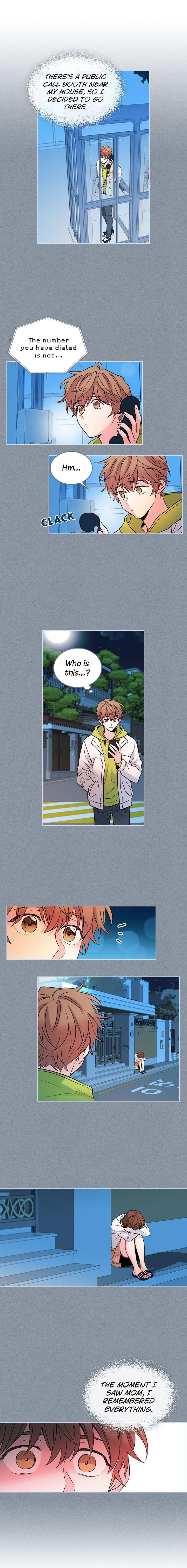 My Life as an Internet Novel chapter 29 page 6