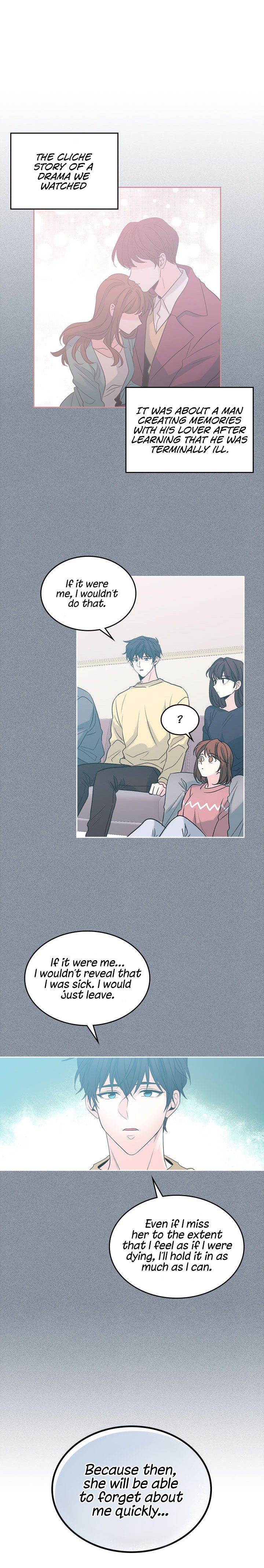 My Life as an Internet Novel chapter 30 page 2