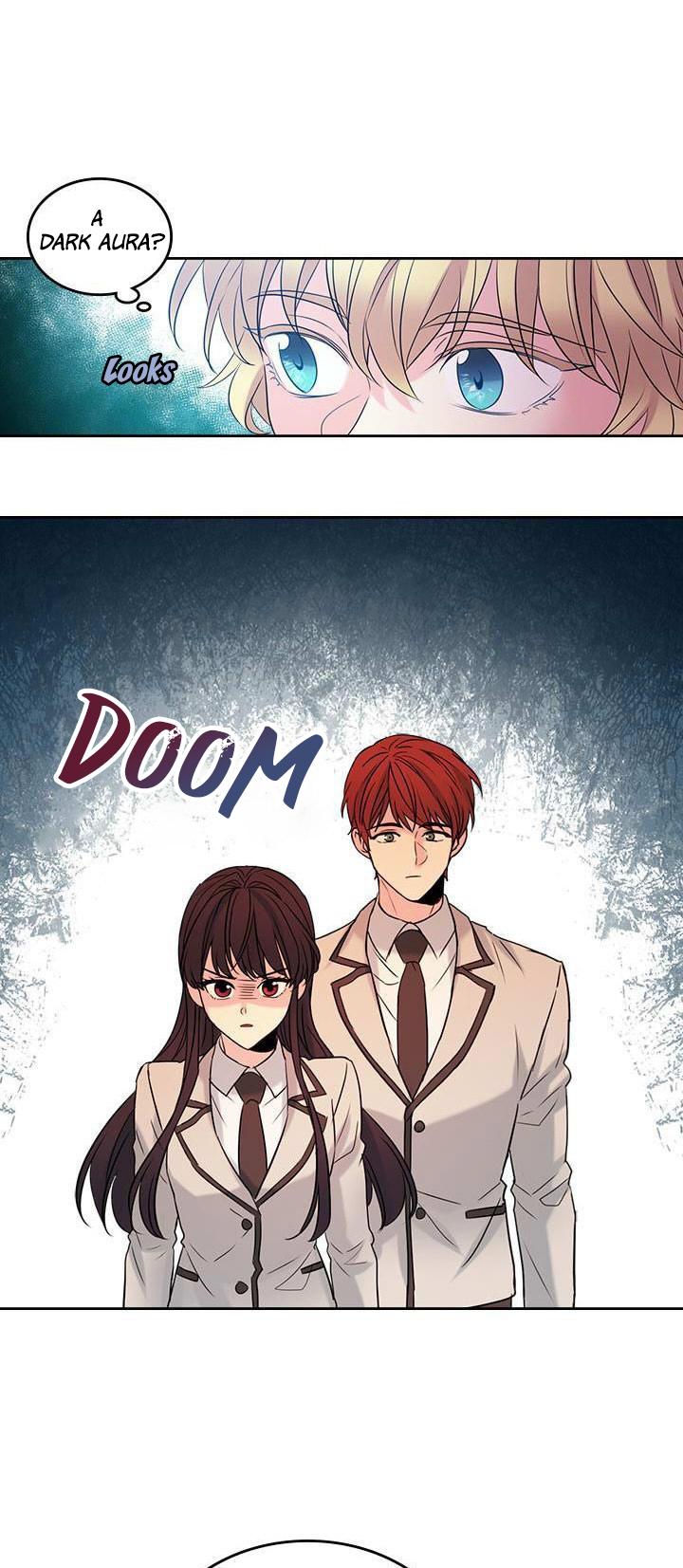 My Life as an Internet Novel chapter 33 page 13