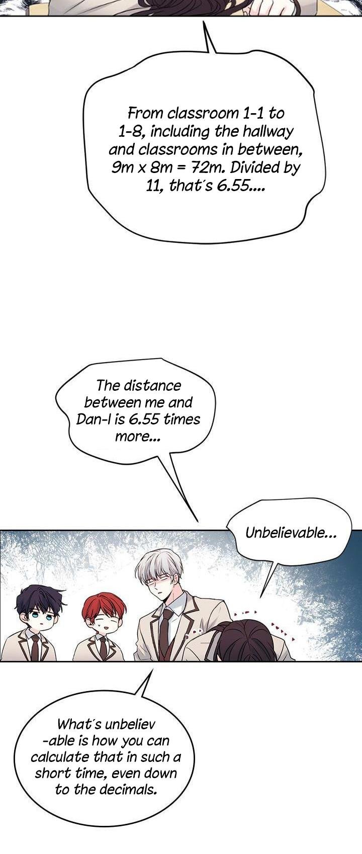 My Life as an Internet Novel chapter 33 page 2