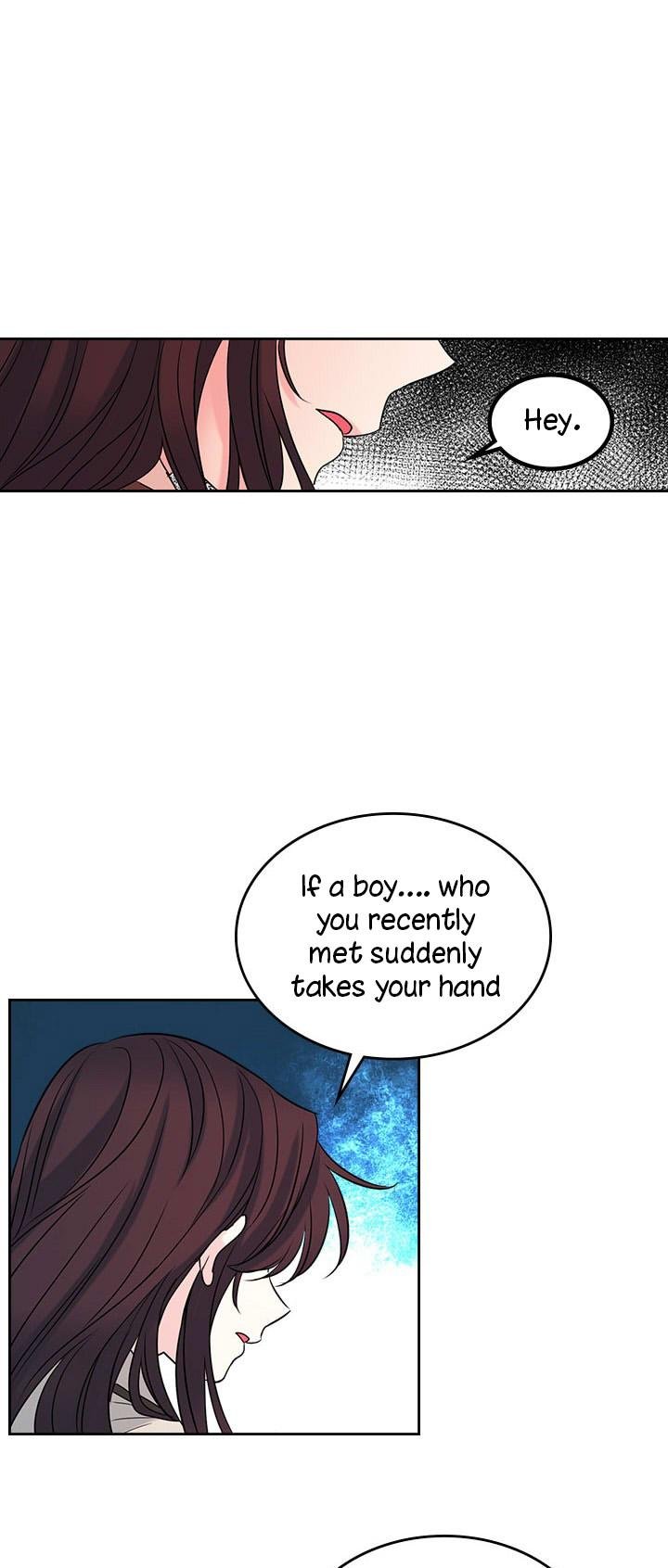 My Life as an Internet Novel chapter 34 page 24