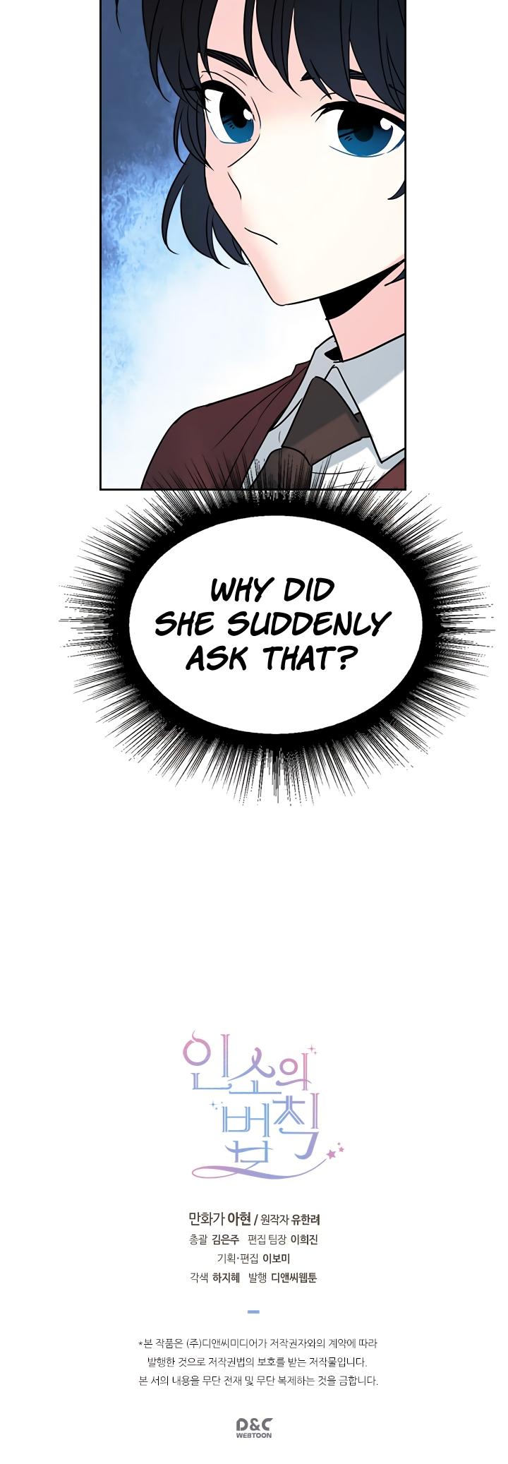 My Life as an Internet Novel chapter 35 page 29