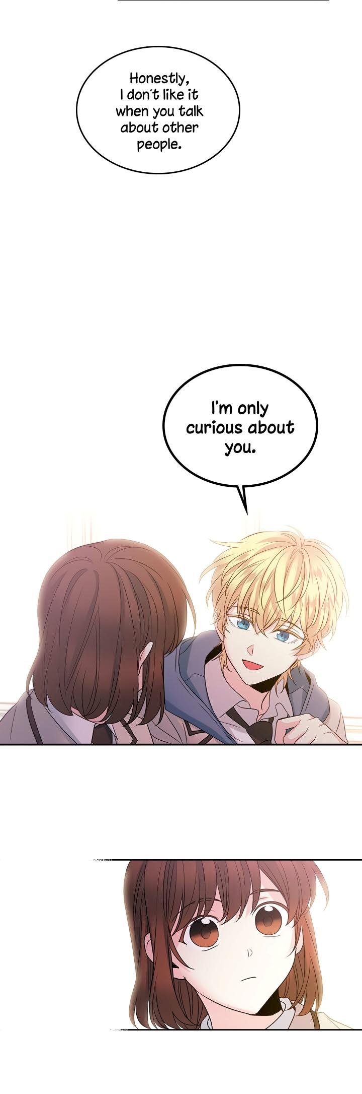My Life as an Internet Novel chapter 35 page 6