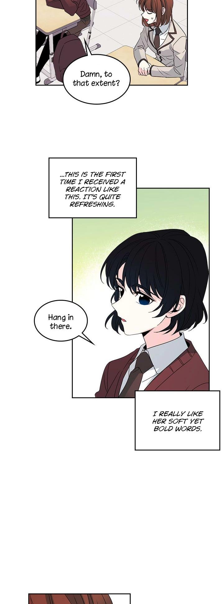 My Life as an Internet Novel chapter 36 page 10