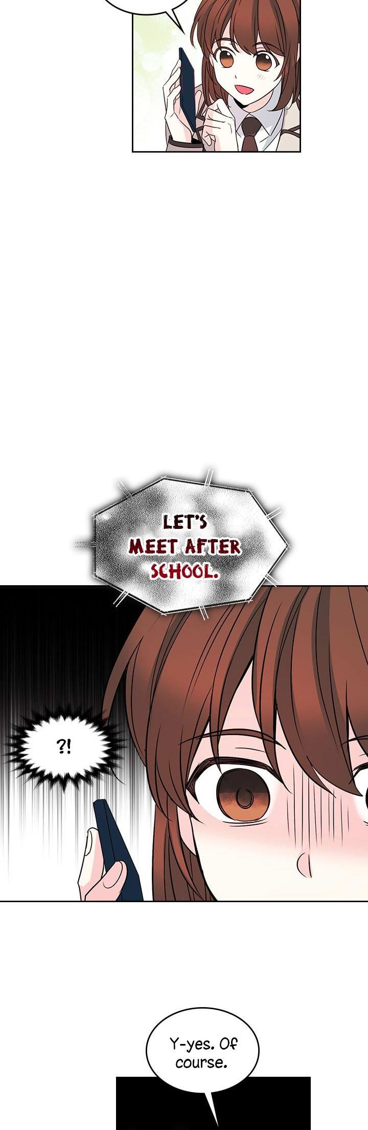 My Life as an Internet Novel chapter 36 page 22