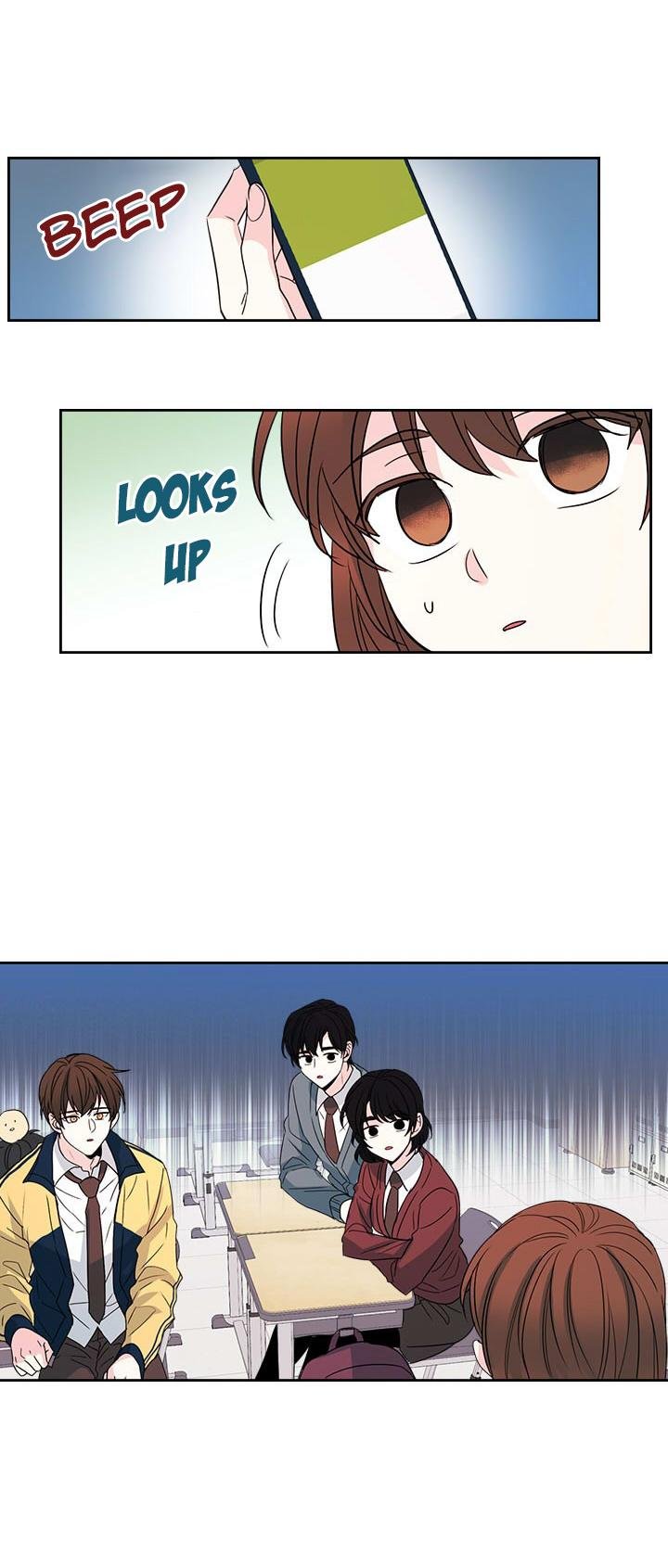 My Life as an Internet Novel chapter 36 page 24