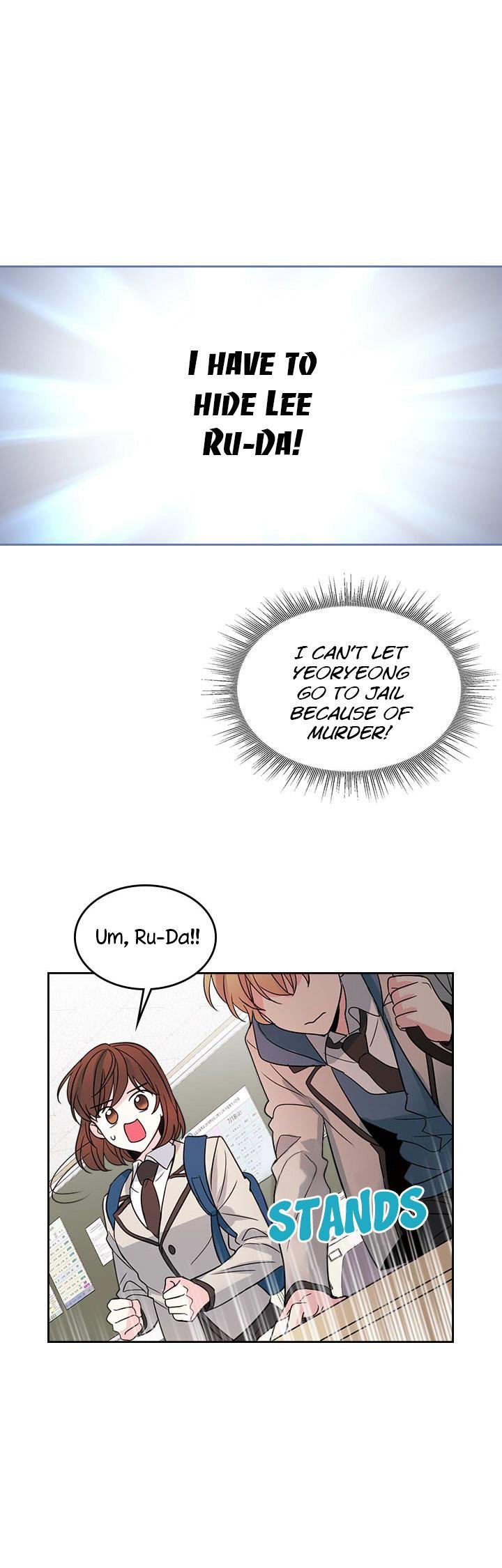 My Life as an Internet Novel chapter 36 page 29
