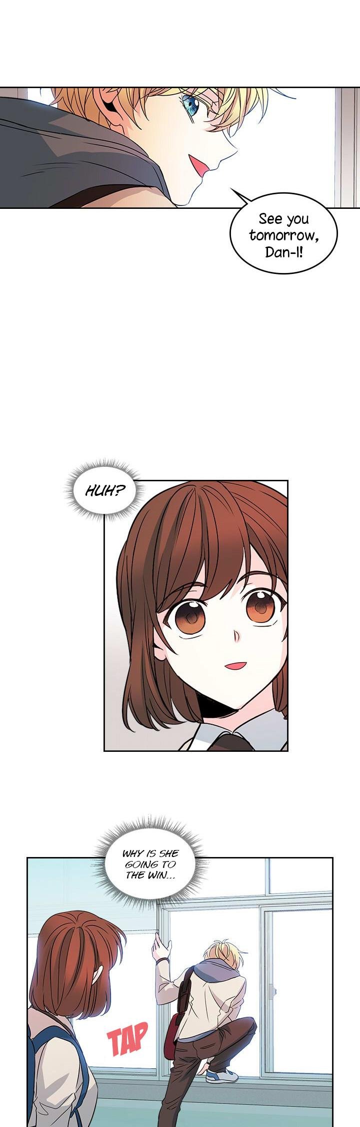 My Life as an Internet Novel chapter 36 page 30
