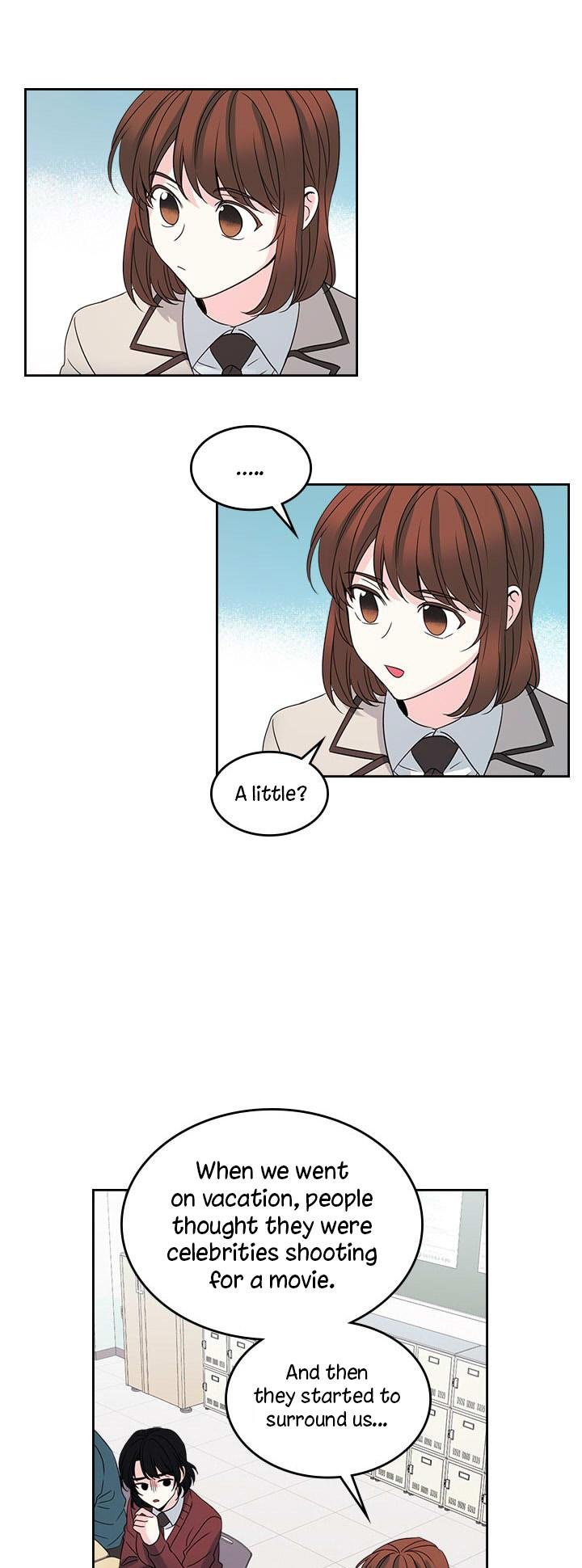 My Life as an Internet Novel chapter 36 page 9