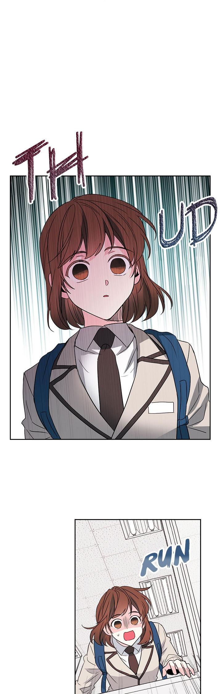 My Life as an Internet Novel chapter 37 page 2