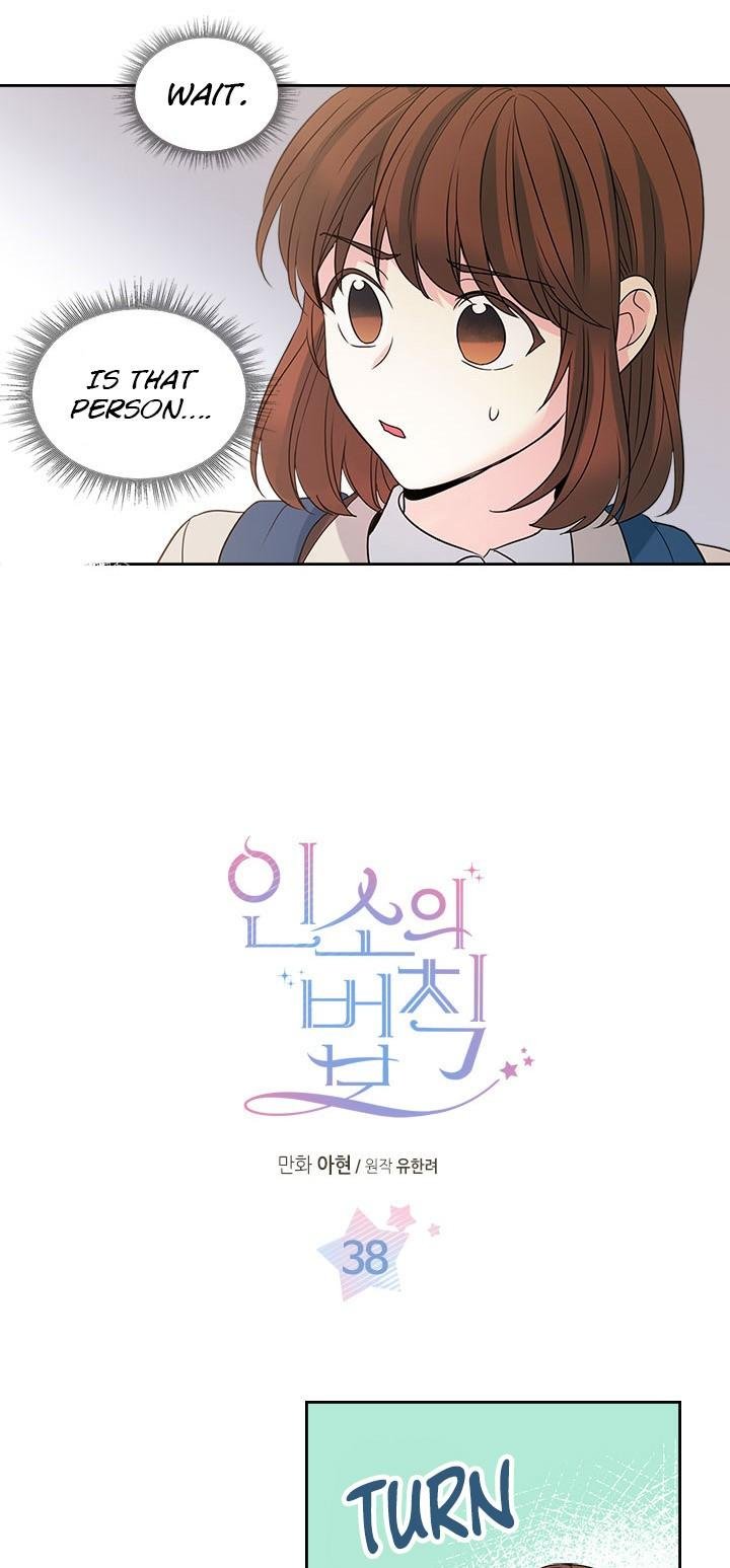 My Life as an Internet Novel chapter 38 page 1
