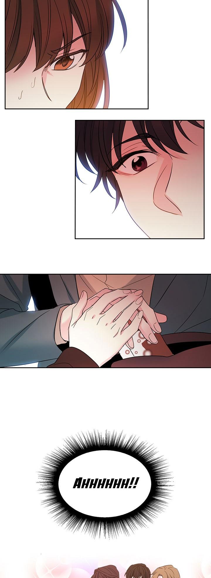 My Life as an Internet Novel chapter 38 page 16