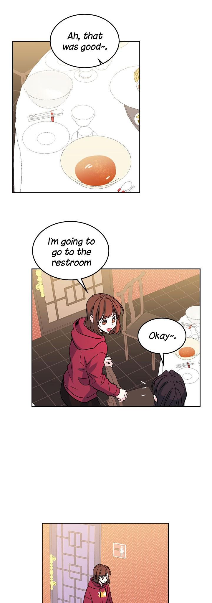 My Life as an Internet Novel chapter 38 page 24